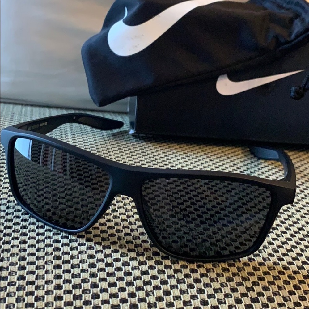 Nike Sunglasses